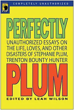E-Book (epub) Perfectly Plum von Leah Wilson