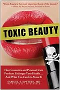 E-Book (epub) Toxic Beauty von Samuel S. Epstein