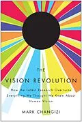 E-Book (epub) The Vision Revolution von Mark Changizi