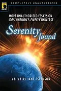 E-Book (epub) Serenity Found von Jane Espenson