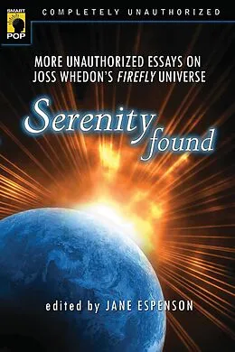 E-Book (epub) Serenity Found von Jane Espenson