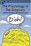 E-Book (epub) The Psychology of the Simpsons von Alan S. Brown, Chris Logan