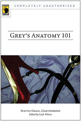 eBook (epub) Grey's Anatomy 101 de 