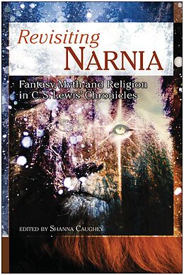eBook (epub) Revisiting Narnia de 