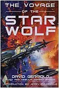 E-Book (epub) The Voyage of the Star Wolf von David Gerrold