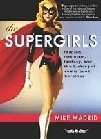 E-Book (epub) Supergirls von Mike Madrid