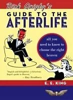 E-Book (epub) Dirk Quigby's Guide to the Afterlife von E. E. King