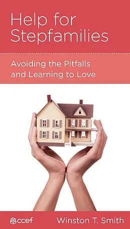 E-Book (epub) Help for Stepfamilies von Winston T. Smith