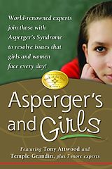 E-Book (epub) Asperger's and Girls von Tony Attwood