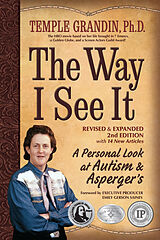 eBook (epub) Way I See It, Revised and Expanded 2nd Edition de Temple Grandin