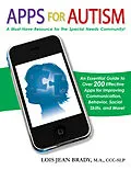 E-Book (epub) Apps for Autism von Lois Jean Brady