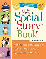 eBook (epub) The New Social Story Book, Revised and Expanded 10th Anniversary Edition de Carol Gray