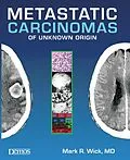 E-Book (pdf) Metastatic Carcinomas of Unknown Origin von Mark R. Wick