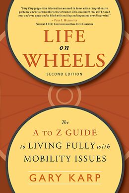 E-Book (epub) Life on Wheels von Gary Karp
