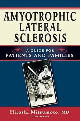 E-Book (epub) Amyotrophic Lateral Sclerosis von Hiroshi Mitsumoto