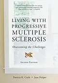 E-Book (pdf) Living with Progressive Multiple Sclerosis von June Halper