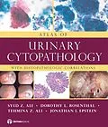 E-Book (pdf) Atlas of Urinary Cytopathology von Syed Z. Ali, Tehmina Z. Ali, Jonathan I. Epstein