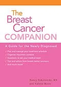 E-Book (epub) The Breast Cancer Companion von Nancy Sokolowski, Valerie Rossi