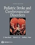 E-Book (epub) Pediatric Stroke and Cerebrovascular Disorders von Warren D. Lo, Geoffrey L. Heyer