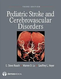 E-Book (epub) Pediatric Stroke and Cerebrovascular Disorders von Warren D. Lo, Geoffrey L. Heyer