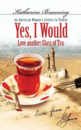 E-Book (epub) Yes, I Would... von Katharine Branning