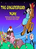 E-Book (epub) Gingerbread Pony von Val Edward Simone