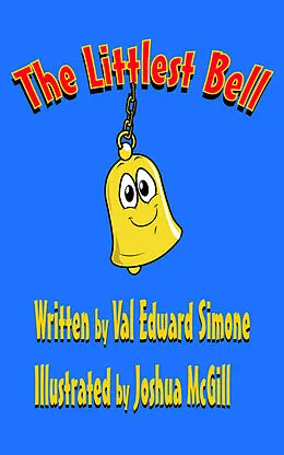E-Book (epub) Littlest Bell von Val Edward Simone