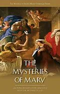 E-Book (epub) Mysteries of Mary von O. P. Rev. Fr. Marie Dominique Philippe