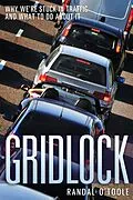 E-Book (epub) Gridlock von Randal O'Toole