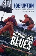 E-Book (epub) Bering Sea Blues von Joe Upton