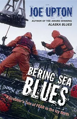 E-Book (epub) Bering Sea Blues von Joe Upton