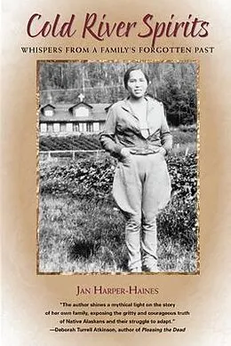E-Book (epub) Cold River Spirits von Jan Harper-Haines