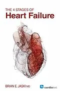 E-Book (epub) The 4 Stages of Heart Failure von Brian Jaski