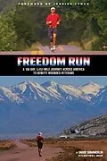 E-Book (epub) Freedom Run von Jamie Summerlin
