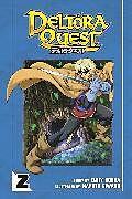 Kartonierter Einband Deltora Quest 2 von Emily Rodda, Makoto Niwano