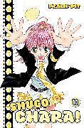 Poche format B Shugo Chara! 10 de Peach-Pit