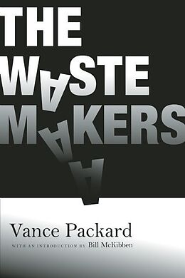 E-Book (epub) The Waste Makers von Vance Packard