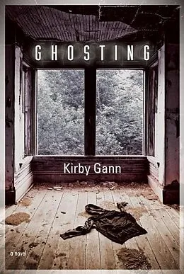 E-Book (epub) Ghosting von Kirby Gann