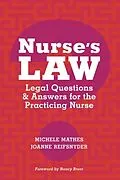 E-Book (pdf) Nurse's Law Questions &amp; Answers for the Practicing Nurse von Michele Mathes, JoAnne Reifsnyder