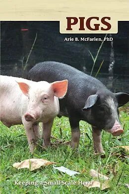 E-Book (epub) Pigs von Arie Mcfarlen