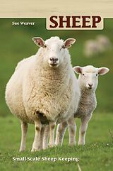 eBook (epub) Sheep de Sue Weaver