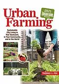 E-Book (epub) Urban Farming von Thomas Fox