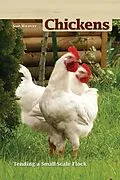 E-Book (epub) Chickens, 2nd Edition von Sue Weaver