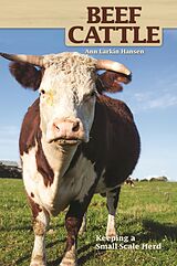 eBook (epub) Beef Cattle de Ann Larkin Hansen