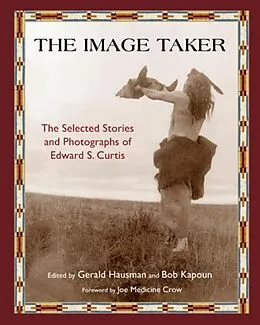 E-Book (pdf) Image Taker von Gerald Hausman