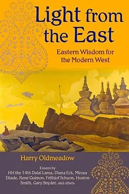 E-Book (epub) Light from the East von Harry Oldmeadow