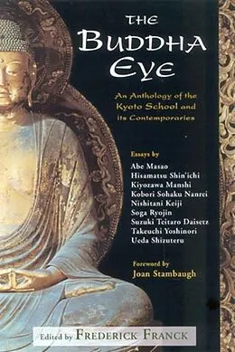 E-Book (epub) Buddha Eye von Frederick Franck