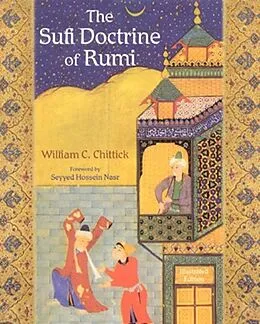 E-Book (epub) Sufi Doctrine of Rumi von William C. Chittick