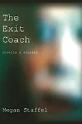 E-Book (epub) Exit Coach von Staffel Megan Staffel