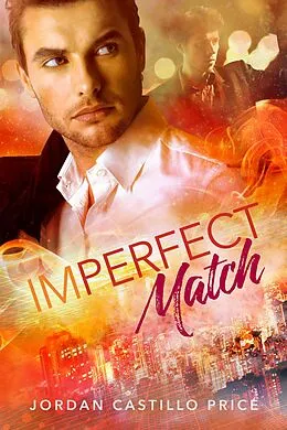 E-Book (epub) Imperfect Match von Jordan Castillo Price